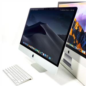 苹果一体机没有主机吗，苹果一体机没有音响吗-第5张图片-优品飞百科