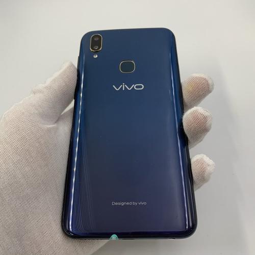 vivoz3和z3i外观有什么区别，vivoz3和z3i哪个好-第4张图片-优品飞百科