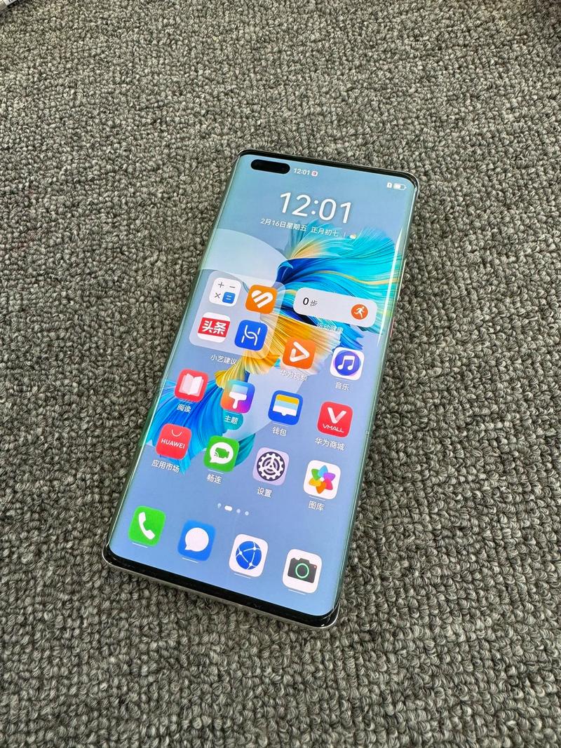 华为mate10和nova7pro的区别，mate10 nova7-第2张图片-优品飞百科