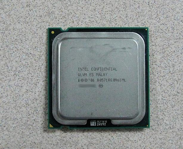 cpu双核是啥意思？什么是cpu双核心技术？-第3张图片-优品飞百科