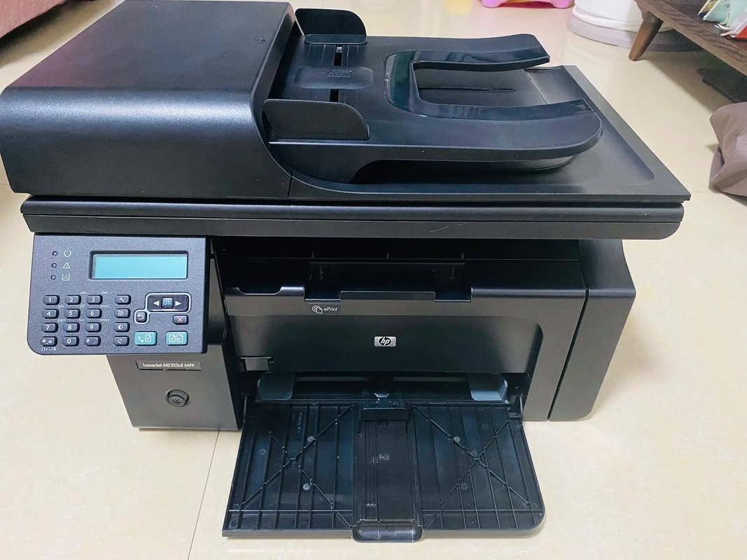 佳能打印机驱动型号通用的吗，佳能打印机驱动默认安装位置-第1张图片-优品飞百科