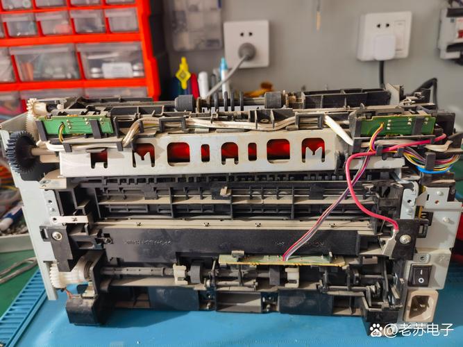 佳能打印机驱动型号通用的吗，佳能打印机驱动默认安装位置-第6张图片-优品飞百科