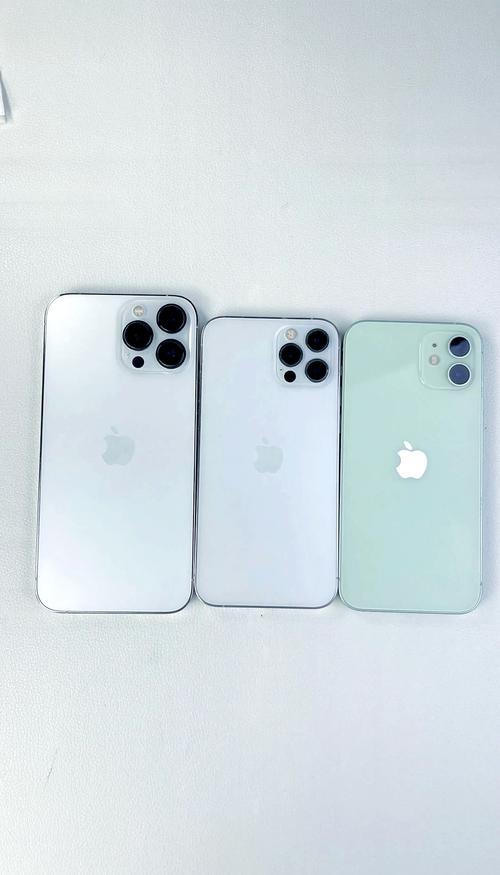 iphone8plus尺寸和12哪个屏大？苹果8plus屏幕大还是苹果12大？-第4张图片-优品飞百科