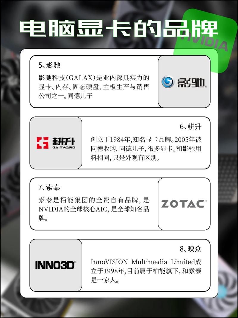 磬镭铭瑄显卡怎么样，磐镭显卡怎么样1060？-第2张图片-优品飞百科