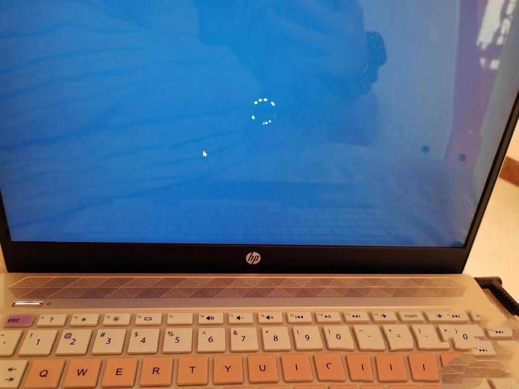 thinkpad一体机开机黑屏怎么办，thinkcentre一体机开机黑屏-第4张图片-优品飞百科