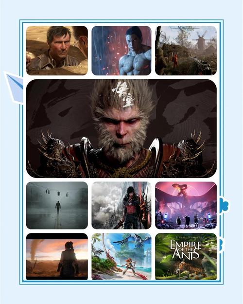 腾讯电脑游戏大全，腾讯电脑游戏有哪些好玩的-第3张图片-优品飞百科