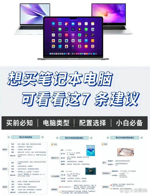 笔记本电脑和手提电脑有什么区别？手提和笔记本的区别？-第5张图片-优品飞百科