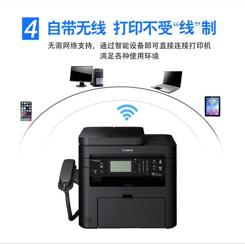 佳能mf229dw硒鼓型号？佳能mf221用什么硒鼓？