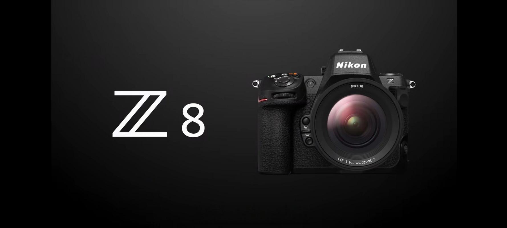 选尼康z9还是z7二代？尼康z7和z7二代区别？-第2张图片-优品飞百科