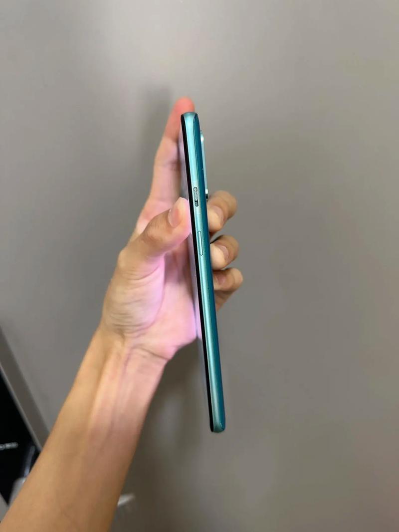 一加8t怎么刷回氢os？一加8t怎么刷coloros？-第3张图片-优品飞百科
