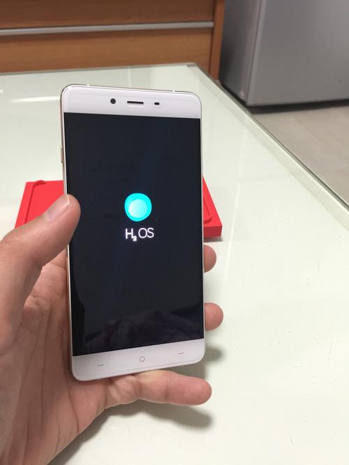 一加8t怎么刷回氢os？一加8t怎么刷coloros？-第6张图片-优品飞百科
