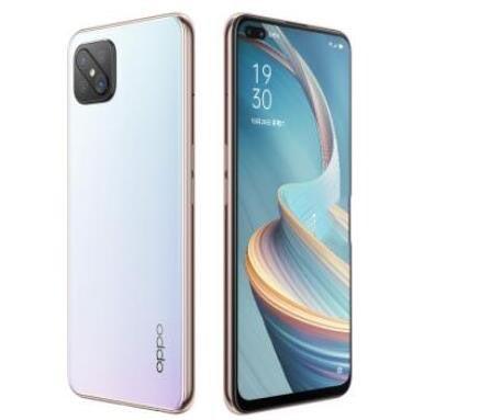 oppoa92s5g处理器是多少？oppoa92s 手机处理器是多少？-第2张图片-优品飞百科