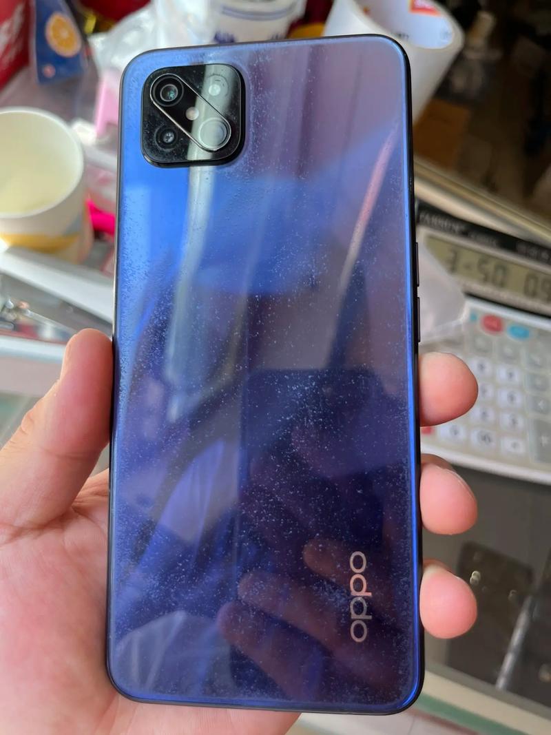 oppoa92s5g处理器是多少？oppoa92s 手机处理器是多少？-第6张图片-优品飞百科