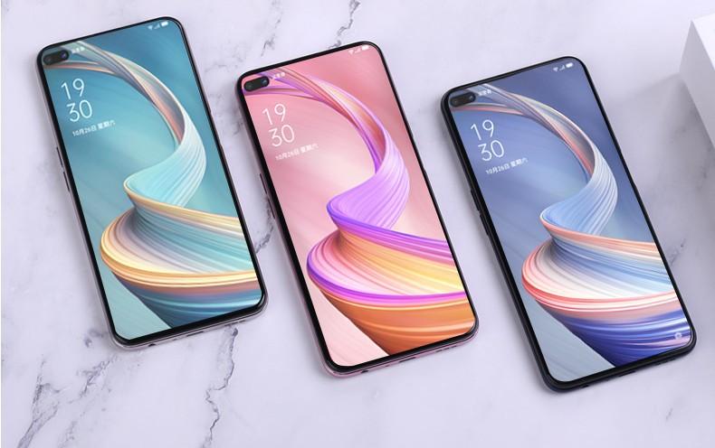 oppoa92s5g处理器是多少？oppoa92s 手机处理器是多少？-第7张图片-优品飞百科