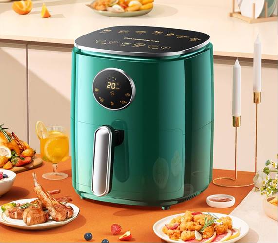 小米空气炸锅质量怎么样，小米空气炸锅建议买吗？-第2张图片-优品飞百科