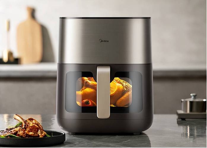小米空气炸锅质量怎么样，小米空气炸锅建议买吗？-第3张图片-优品飞百科