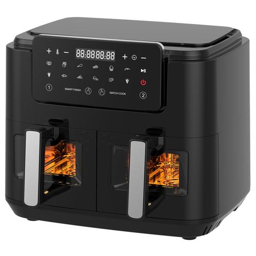 小米空气炸锅质量怎么样，小米空气炸锅建议买吗？-第6张图片-优品飞百科