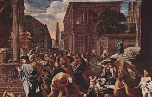 鼠疫情爆发？鼠疫大爆发死了多少人？-第4张图片-优品飞百科