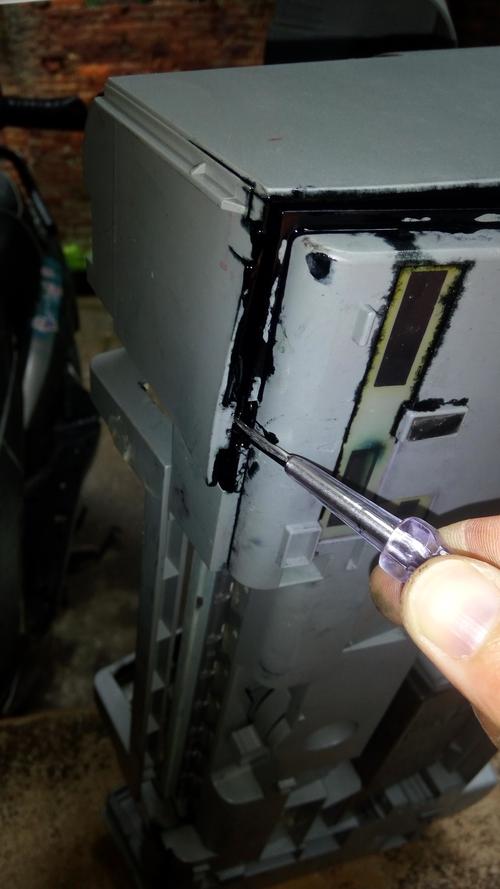 佳能ip1180不进纸？佳能ip1180进纸故障？-第1张图片-优品飞百科