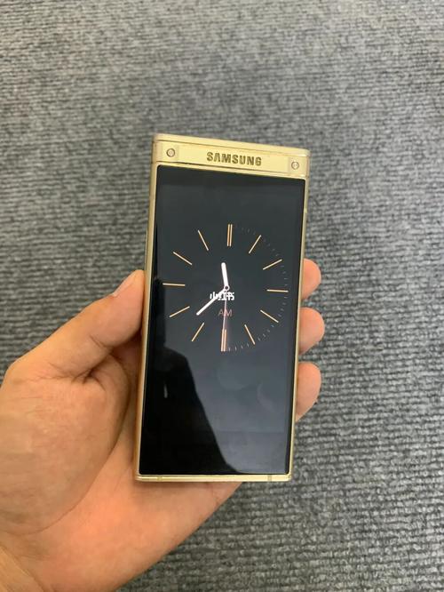 三星w2018最新系统，三星w2018什么系统？-第2张图片-优品飞百科