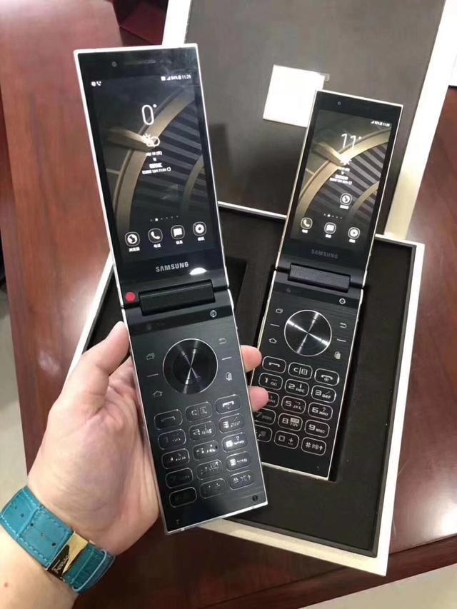 三星w2018最新系统，三星w2018什么系统？-第3张图片-优品飞百科