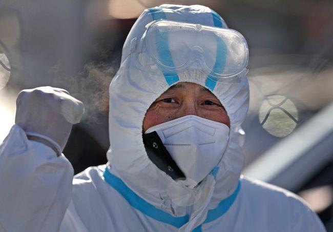 科研与疫情，疫情防控与科研生产？-第3张图片-优品飞百科