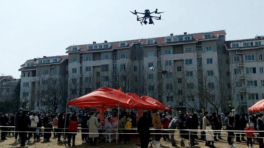 科研与疫情，疫情防控与科研生产？-第5张图片-优品飞百科