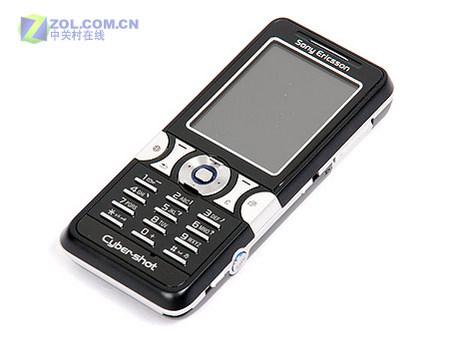 索尼爱立信k550能玩mc吗，索尼爱立信z555i-第4张图片-优品飞百科