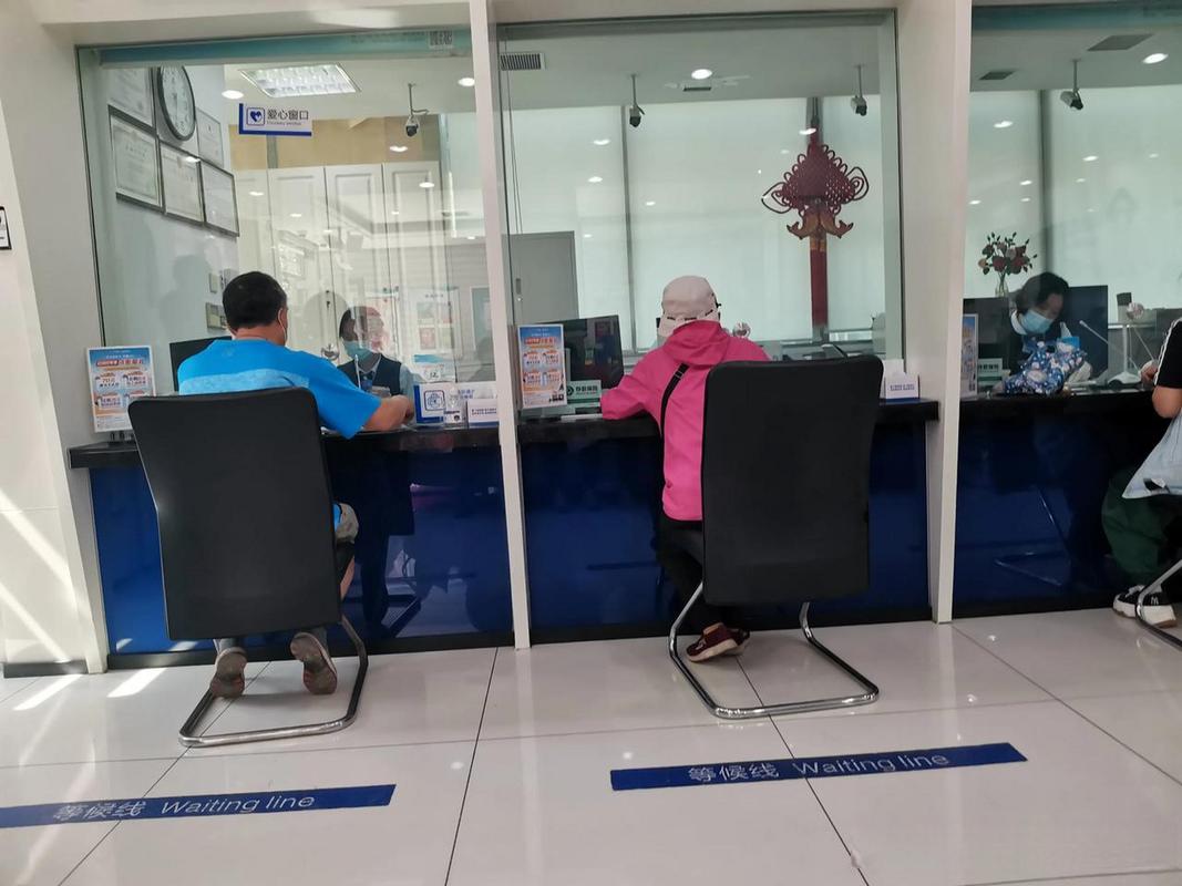 疫情建行轮流，疫情建行轮流开门吗-第2张图片-优品飞百科