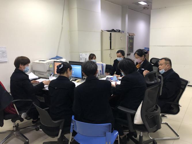 疫情建行轮流，疫情建行轮流开门吗-第5张图片-优品飞百科