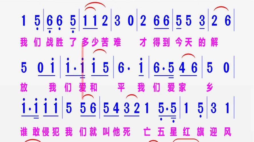 最新疫情合唱，最新疫情合唱曲目？-第2张图片-优品飞百科