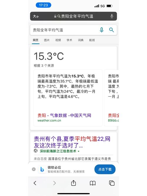 贵州省贵阳市天气，今天贵州省贵阳市天气-第3张图片-优品飞百科