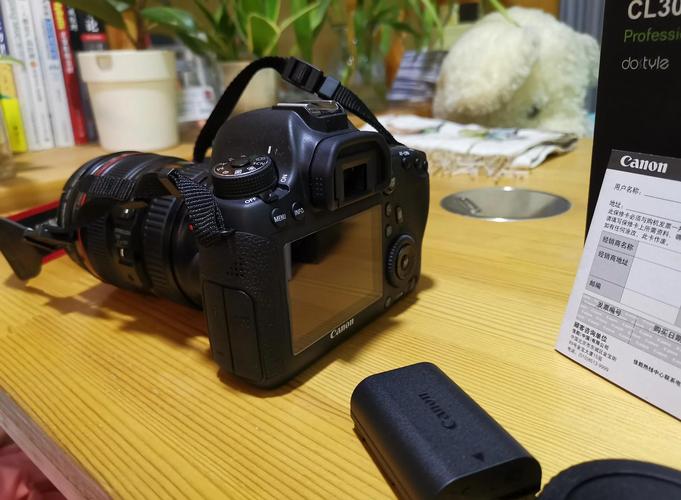 佳能6d费用怎么这么低，佳能6d价位-第2张图片-优品飞百科