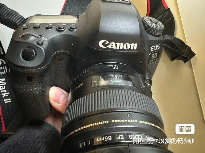 佳能6d费用怎么这么低，佳能6d价位-第7张图片-优品飞百科