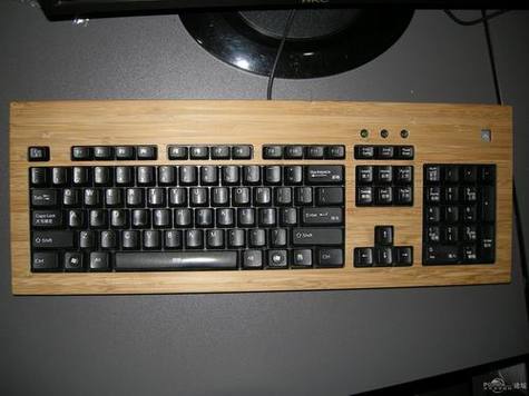 键盘厂家代工厂排名，国内键盘代工厂？