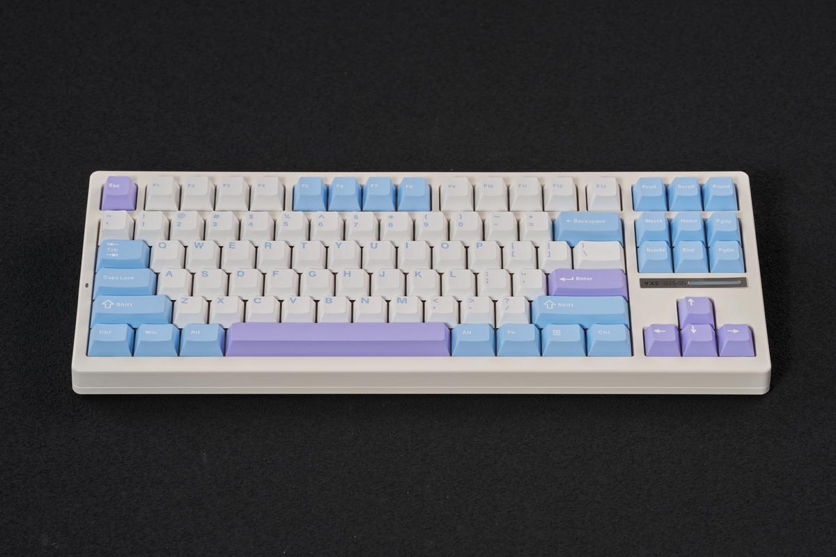 键盘厂家代工厂排名，国内键盘代工厂？-第3张图片-优品飞百科