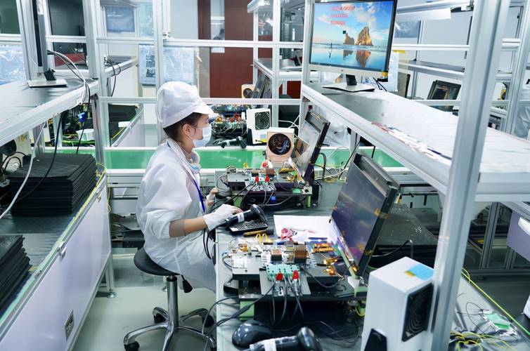 键盘厂家代工厂排名，国内键盘代工厂？-第4张图片-优品飞百科