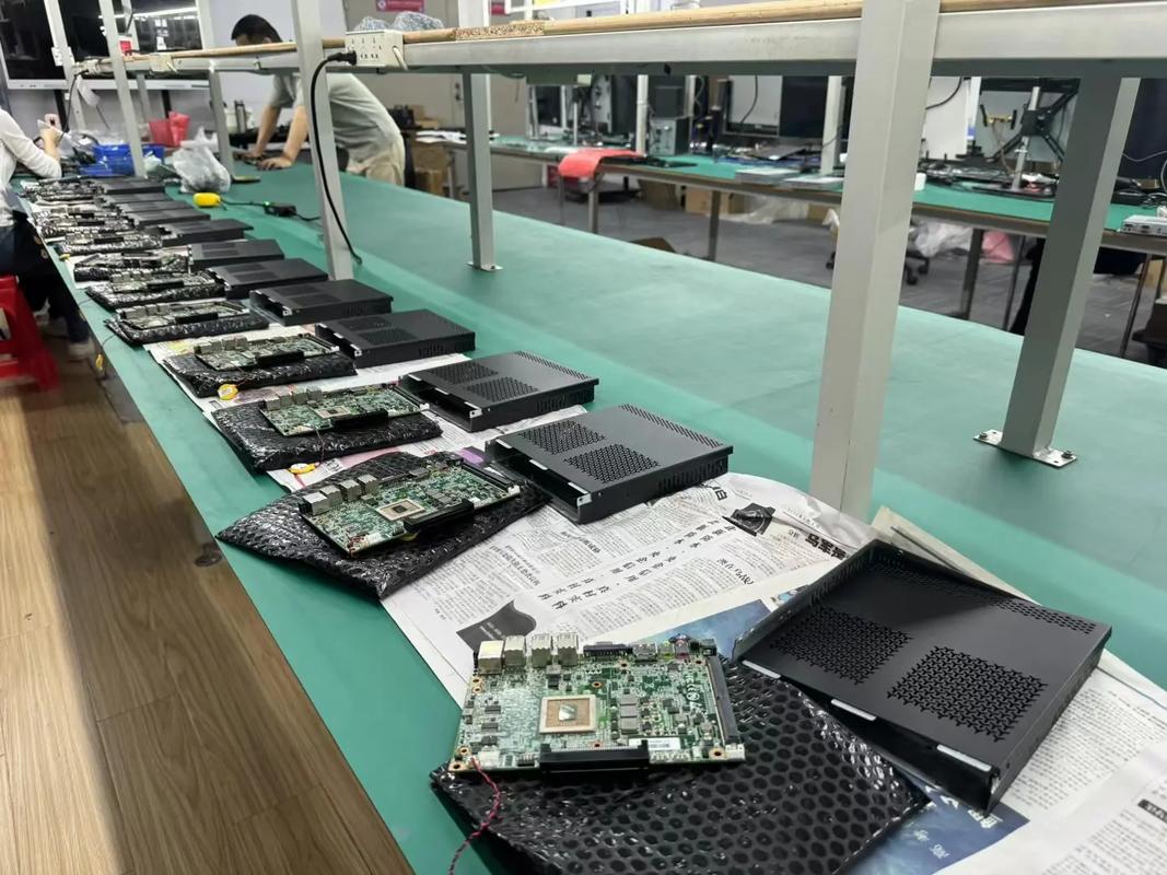 键盘厂家代工厂排名，国内键盘代工厂？-第5张图片-优品飞百科