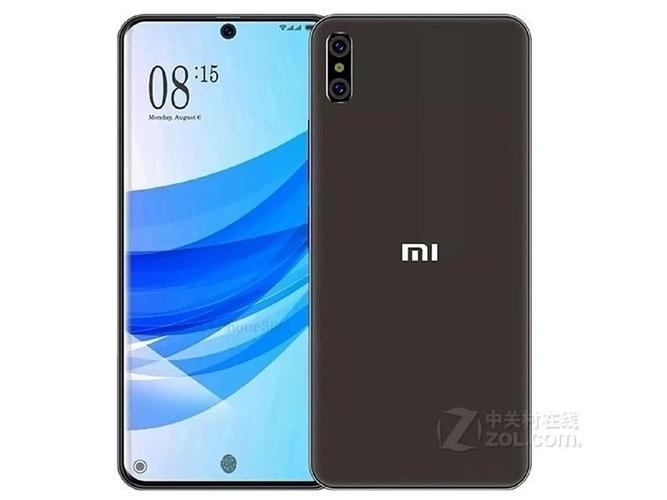 小米max4什么时候开始出来？小米max4出了吗？-第2张图片-优品飞百科