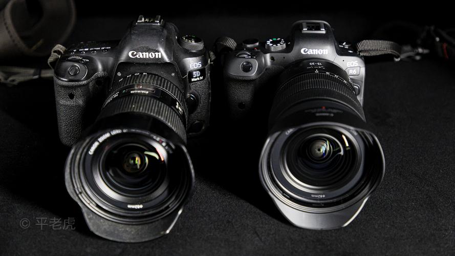 佳能5d4和eosr哪个更好，佳能5d4跟佳能eos r选哪个好?-第1张图片-优品飞百科