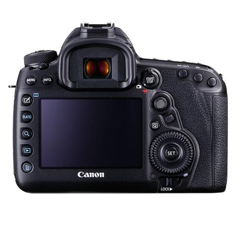 佳能5d4和eosr哪个更好，佳能5d4跟佳能eos r选哪个好?-第3张图片-优品飞百科