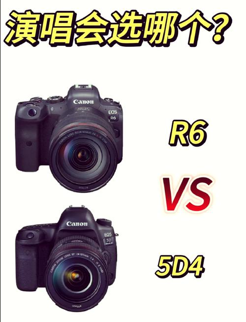 佳能5d4和eosr哪个更好，佳能5d4跟佳能eos r选哪个好?-第4张图片-优品飞百科