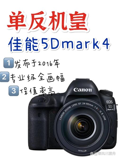 佳能5d4和eosr哪个更好，佳能5d4跟佳能eos r选哪个好?-第7张图片-优品飞百科