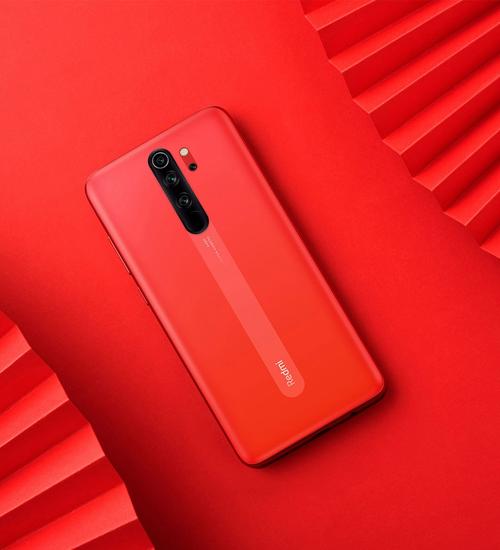 红米note8pro多少寸，红米note8pro尺寸多大？-第6张图片-优品飞百科