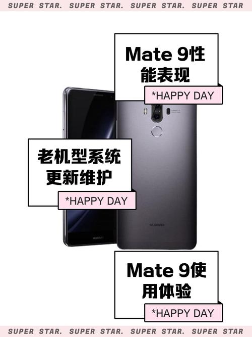mate9多少钱6十128？mate9 6+128？-第5张图片-优品飞百科