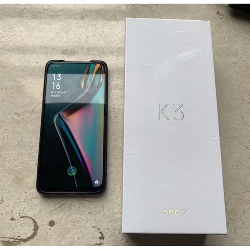 oppok3能用电信卡吗，oppok3支持电信卡吗?？-第5张图片-优品飞百科