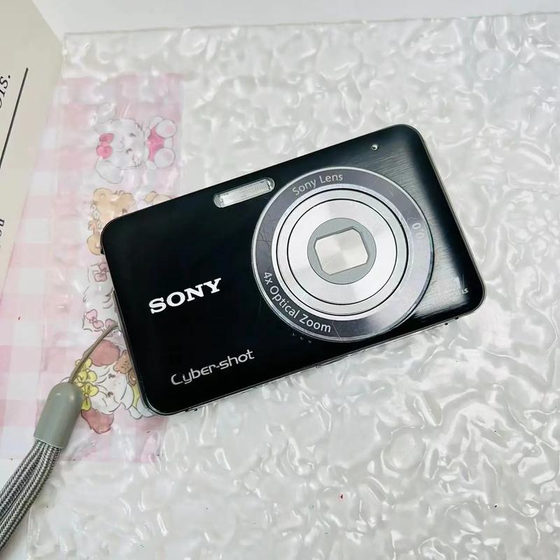 索尼w310可以自拍吗？索尼w310相机使用教程？-第3张图片-优品飞百科