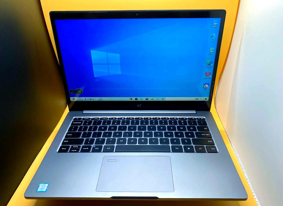 小米1703笔记本是哪一款，小米笔记本tm1707哪个型号-第6张图片-优品飞百科