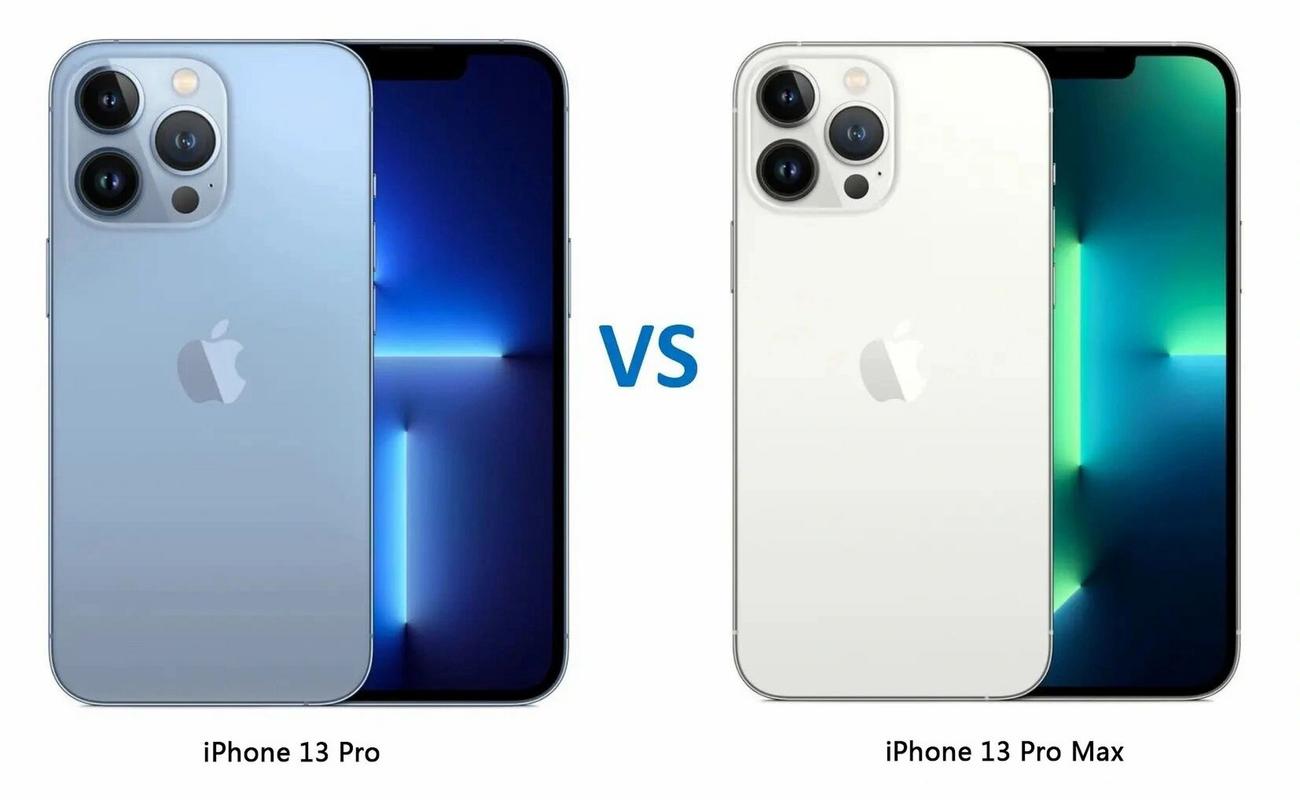 iphone13和iphone13pro对比？iphone13和iphone13pro对比参数？-第1张图片-优品飞百科