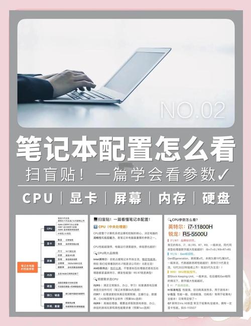 如何查笔记本的配置信息？如何查笔记本的配置信息在哪里？